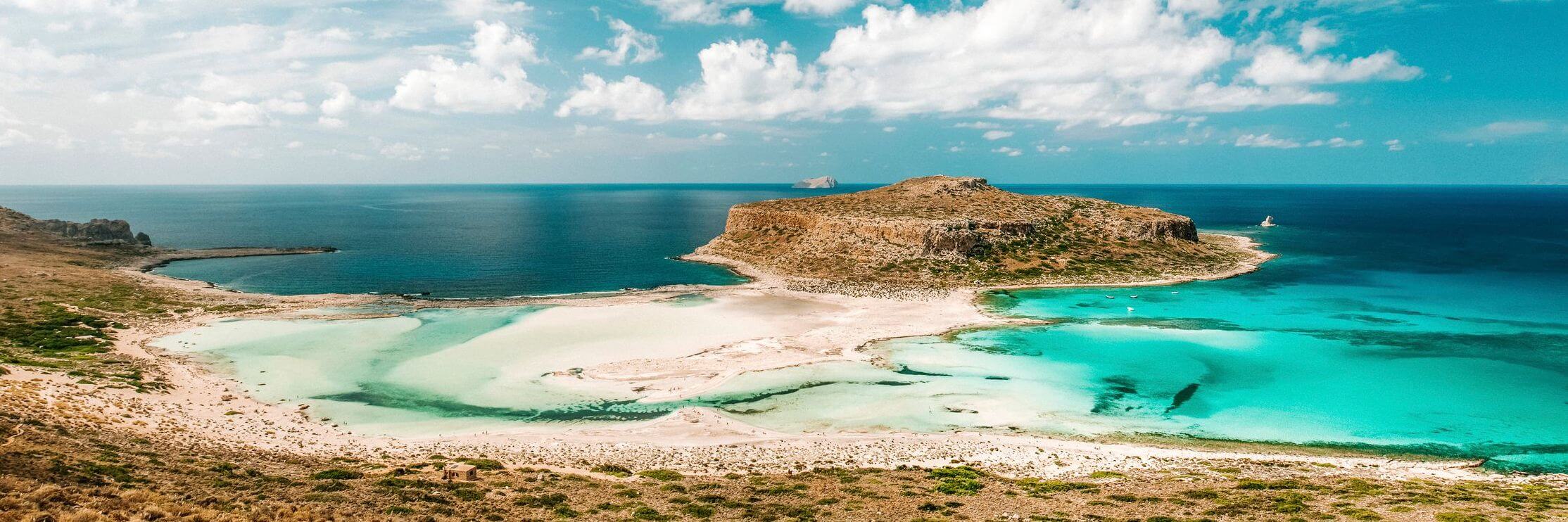 Crete: A Timeless Journey Through the Heart of the Mediterranean